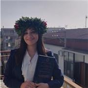 Se sei alla ricerca di un insegnante d'inglese seria e precisa, contattami.